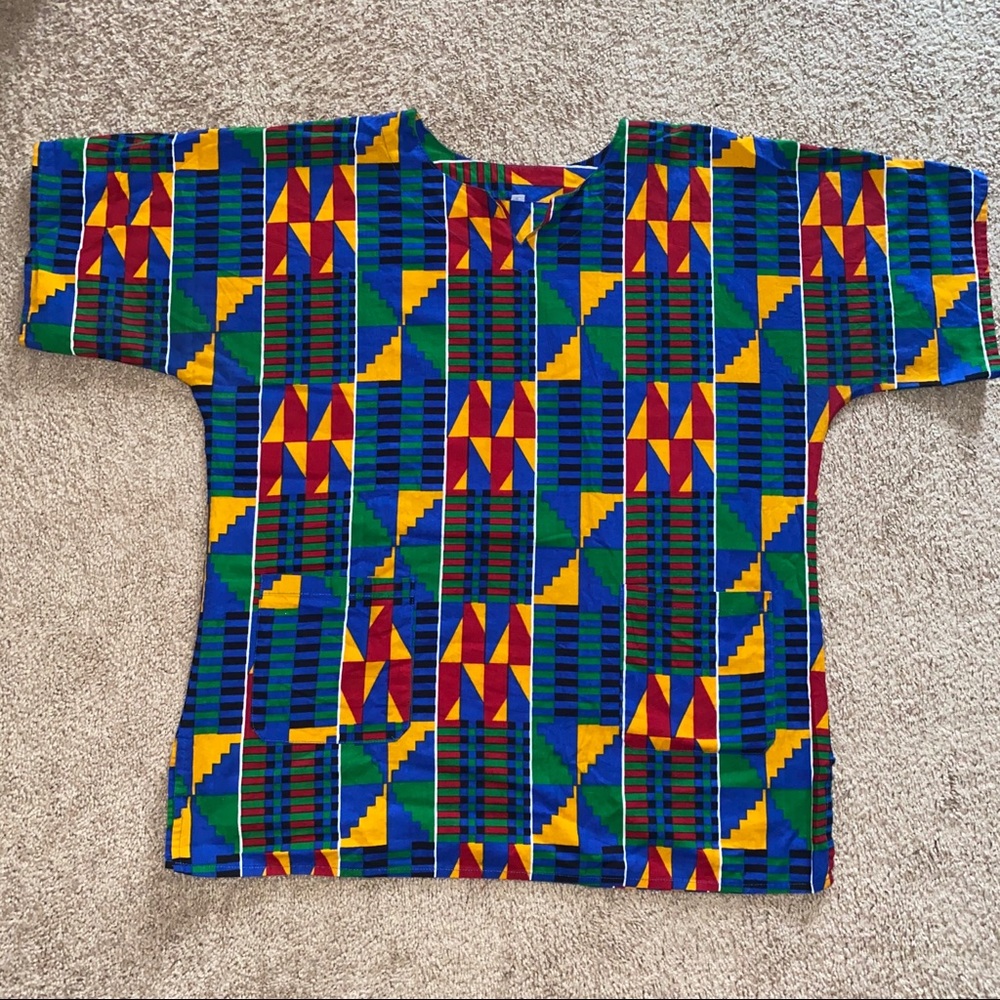 Dashiki
